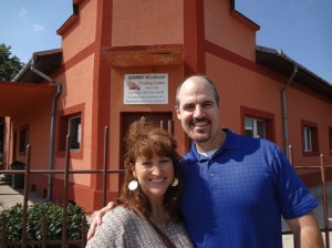 See...the hair don't lie!