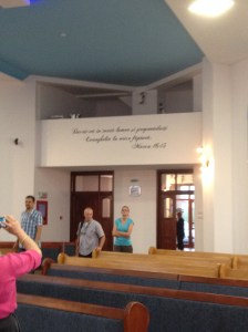 Another sanctuary view